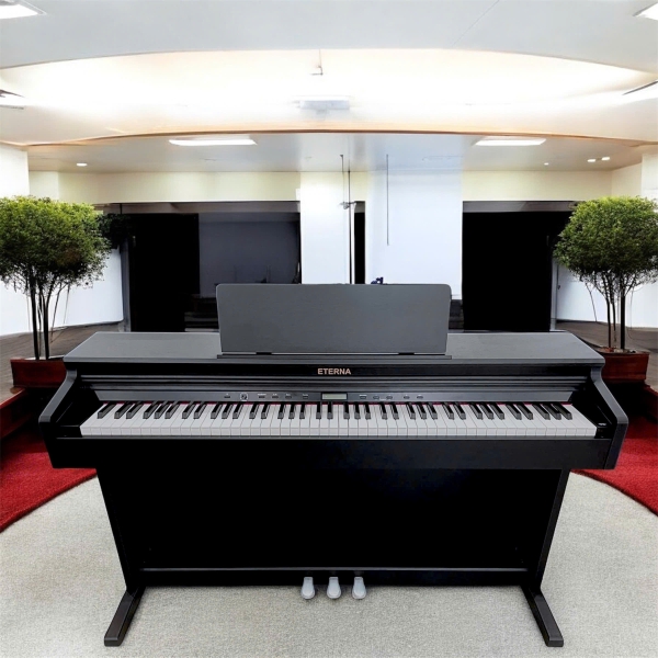  eterna as1200 chất lượng âm thanh Piano eterna vượt trội trong tầm giá