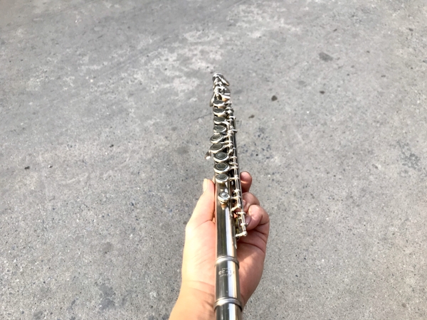 thân sáo flute Nikkan FL23