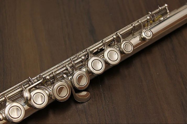 Flute Nikkan YFL311