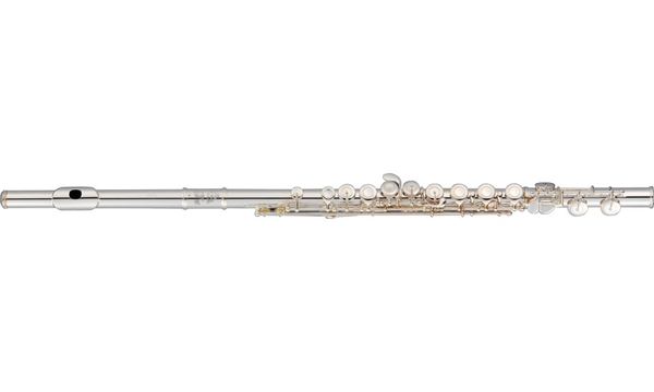 the Marcato flute