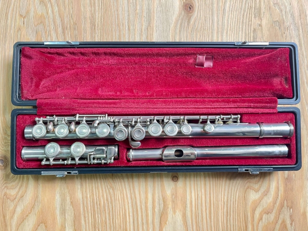 Flute Yamaha YFL-23