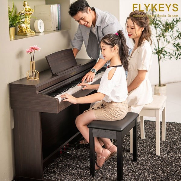 Piano Flykeys LK03S