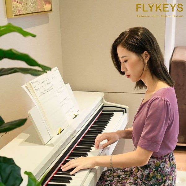 Piano Flykeys LK03S