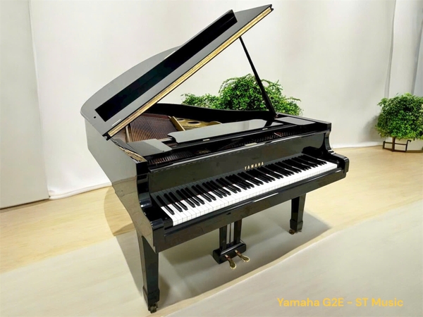 grand piano yamaha