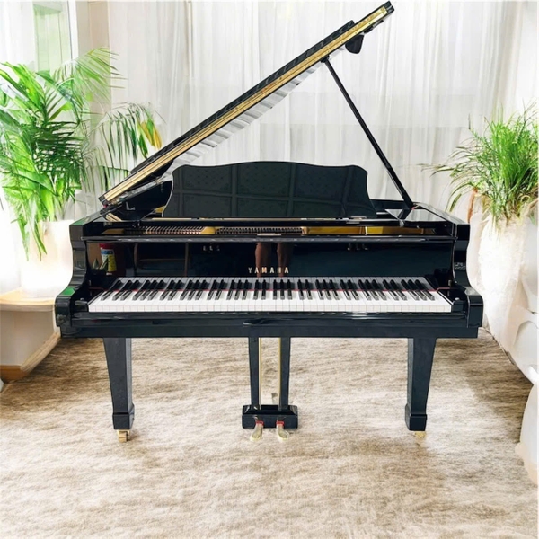 Giới thiệu tổng quan Yamaha G3E Grand Piano 