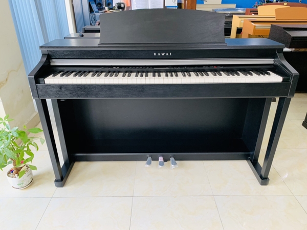 piano kawai cn33 st music