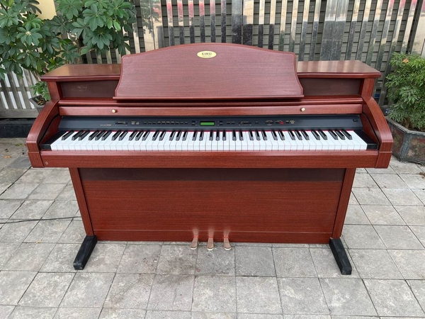 Piano điện Kawai PW-1200 