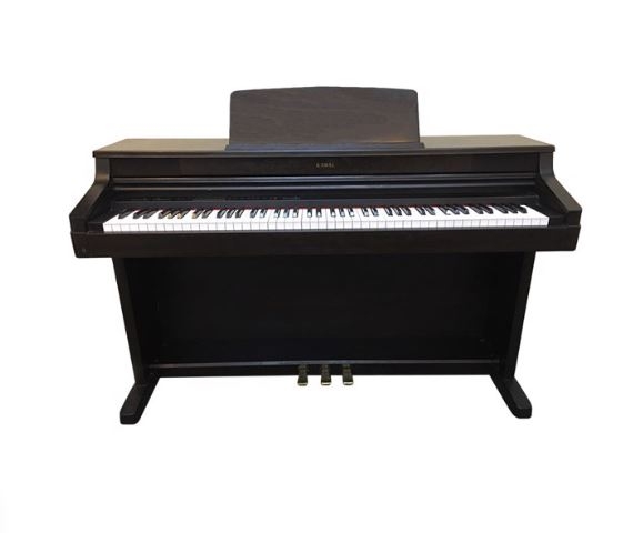 kawai pw610 st music