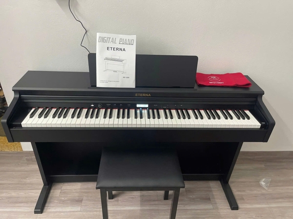 piano điện eterna as1200 st music