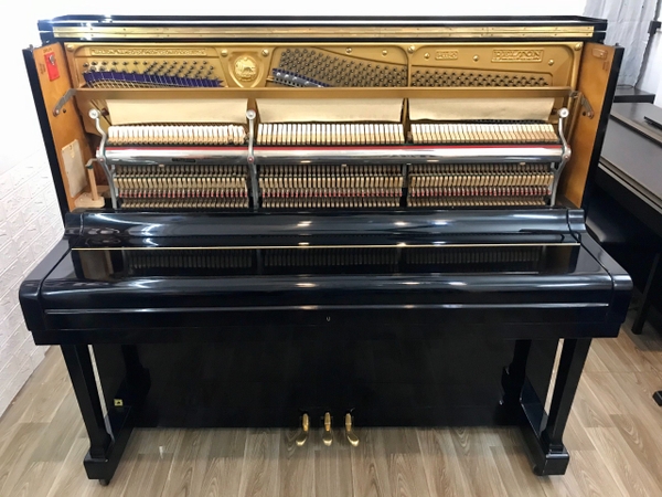  Piano Belton FU50