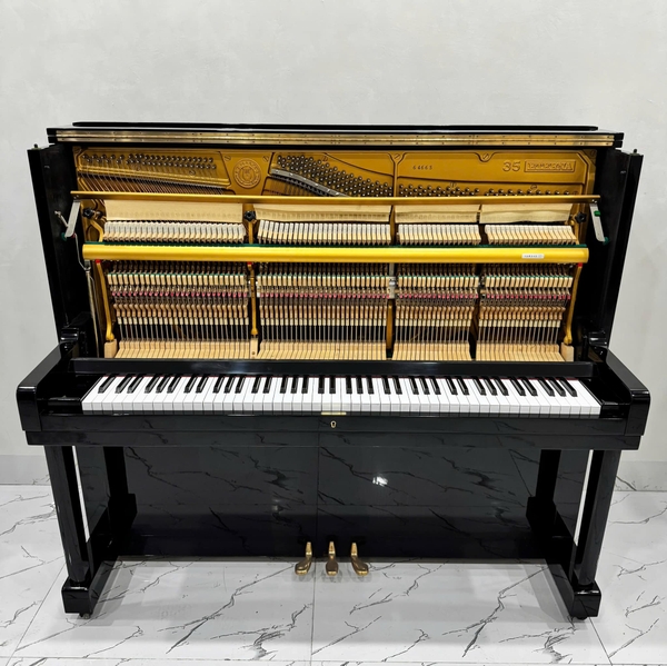 Chi tiết model Eterna 35 (UP35)