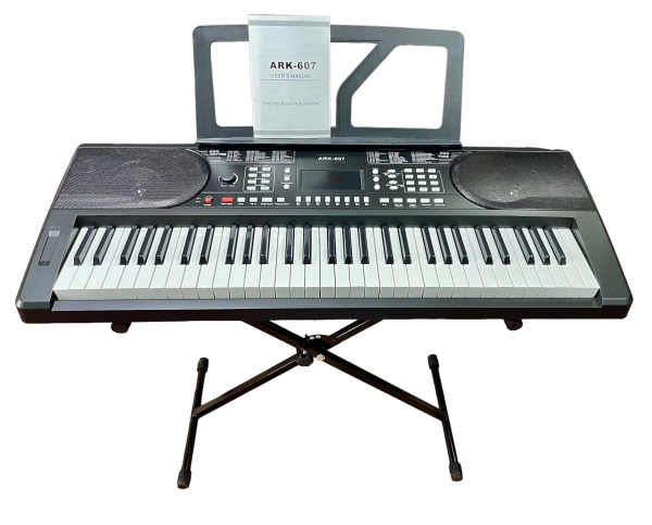 Đàn Organ ARK607 