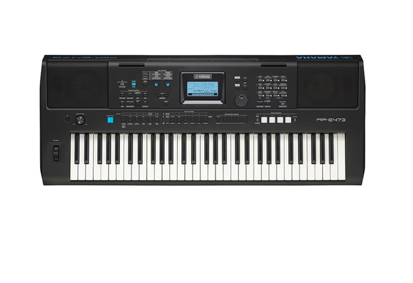 Đàn Organ Yamaha PSR E473 