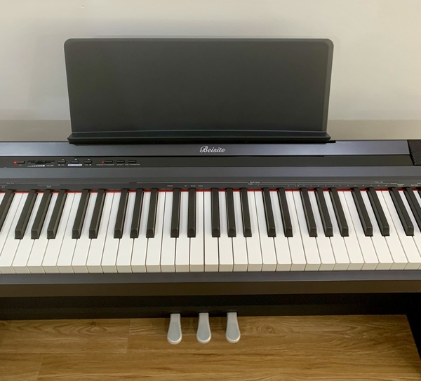 Piano Beisite S-192