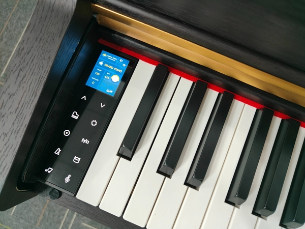 Đàn Piano Điện Beisite SD-01 