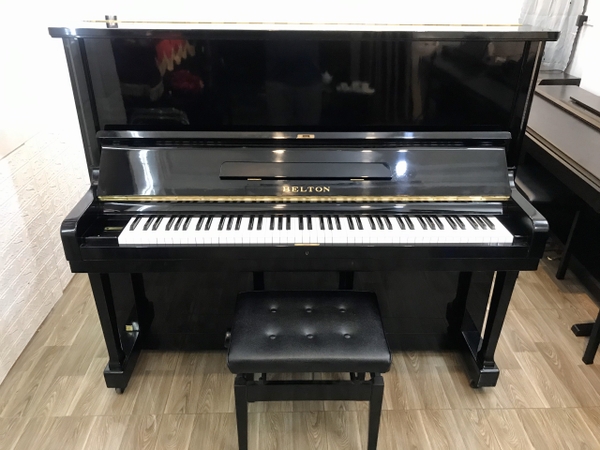 piano Bertnon