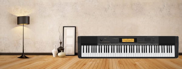 piano casio cdp230r