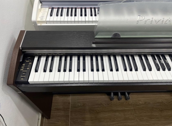 Piano Casio Px700 Giá Rẻ - 95% Tại ST