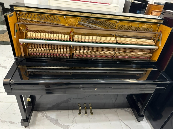 piano Tonica TU1