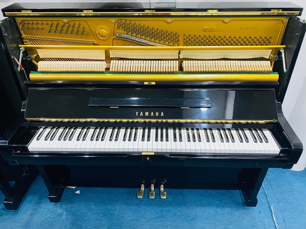 yamaha u2g st music