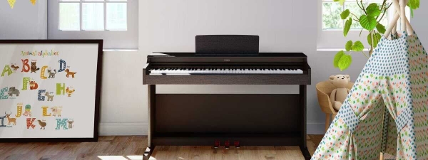  đàn piano điện mới st music
