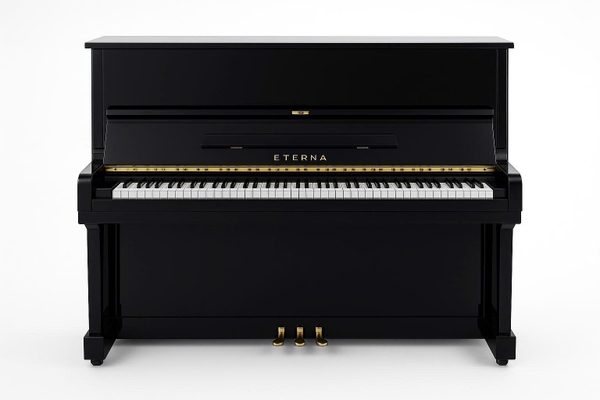 Piano eterna 1 st music