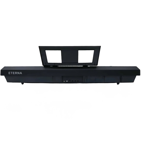 các cổng kết nối piano eterna ad1000