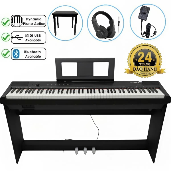 piano eterna ad1000