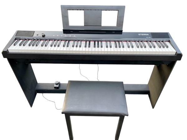 Piano điện Eterna AD1000 