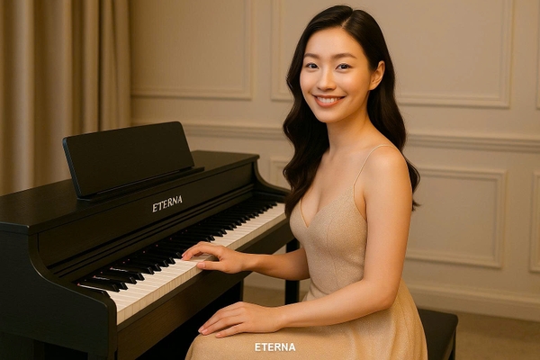 Tại Sao Nên Chọn Mua Piano Điện Mới