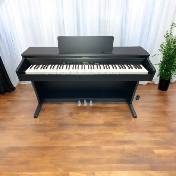  Chất lượng âm thanh Piano eterna vượt trội trong tầm giá
