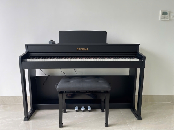 Piano cho trung tâm âm nhạc và người dùng 
