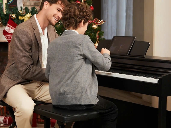 piano điện eterna as1500