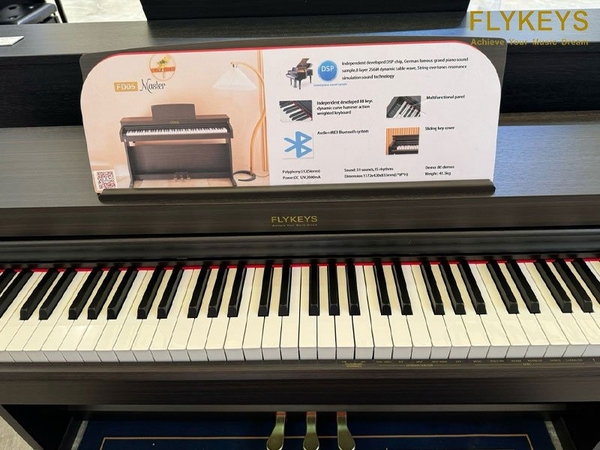 Piano Fkykeys FD05