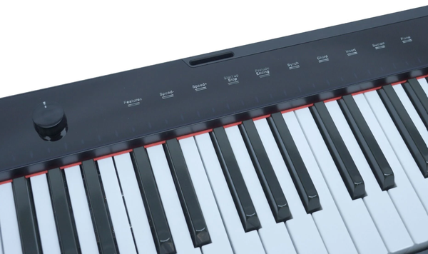 PIANO PORTABLE FLYKEYS M2