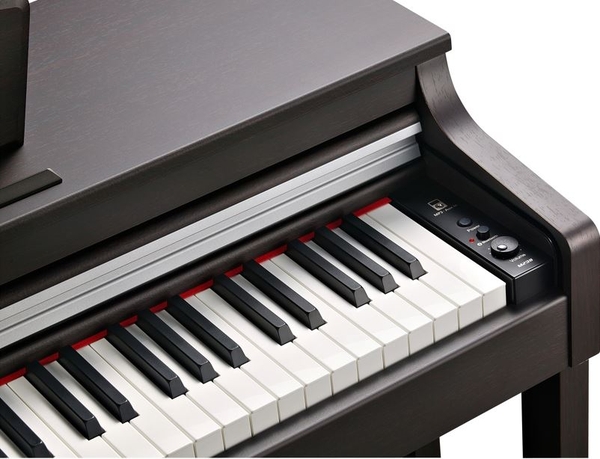 Tính năng nổi bật của Đàn Piano Kurzweil M230