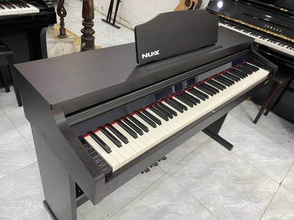 PIANO ĐIỆN NUX WK502