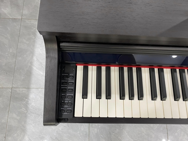 PIANO ĐIỆN NUX WK502