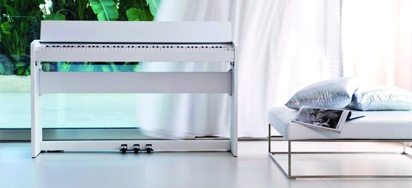 Piano Roland F120