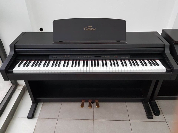 Piano Yamaha CLP 411 - ST Music