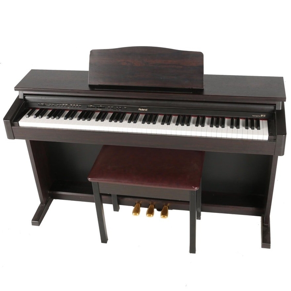 piano roland hp237 