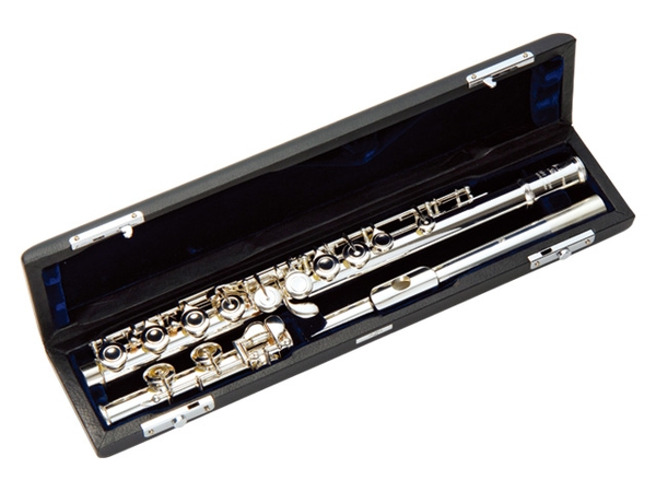the Marcato flute