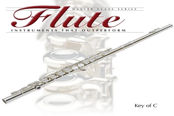 Sáo Flute Nhạc Cụ ST Music