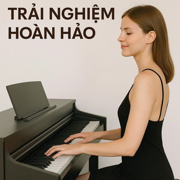 Tại Sao Nên Chọn Mua Piano Điện Mới