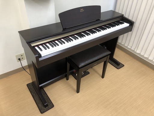  yamaha ydp123 st music