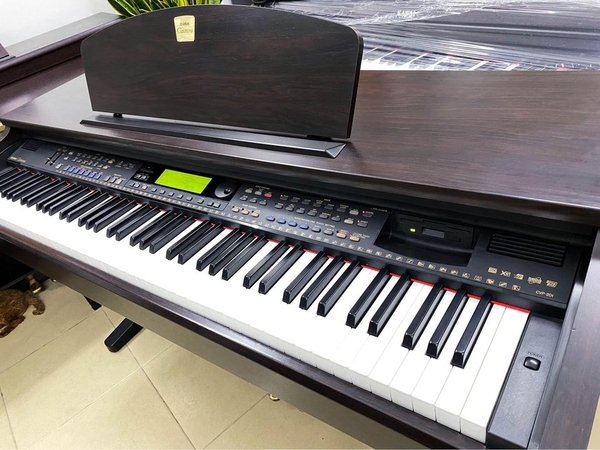 Đàn piano Yamaha CVP-201 