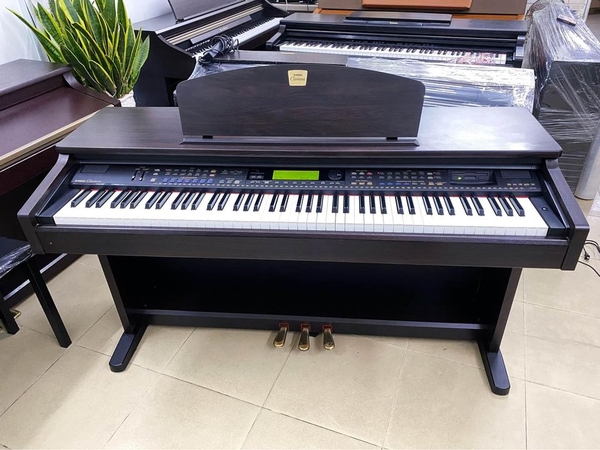Đàn piano Yamaha CVP-201 