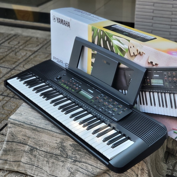 Đàn Organ Yamaha PSR-E283 