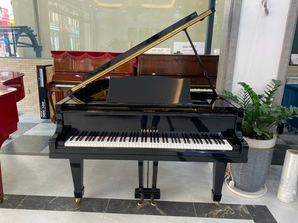 Tổng quan Grand Piano Yamaha G2E