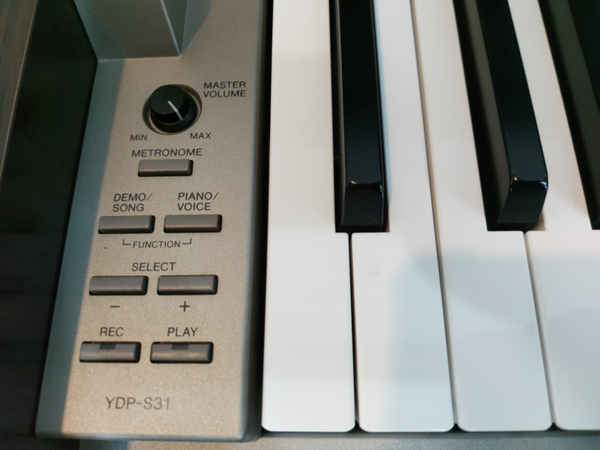 Yamaha Arius YDP-S31